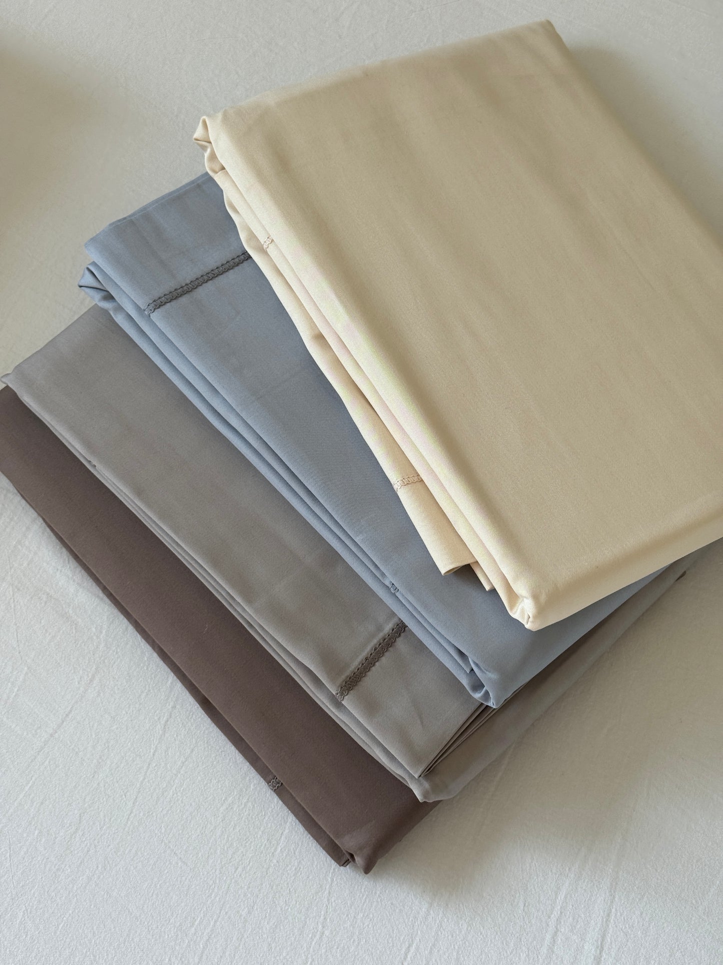 Set of 2 pillow cases