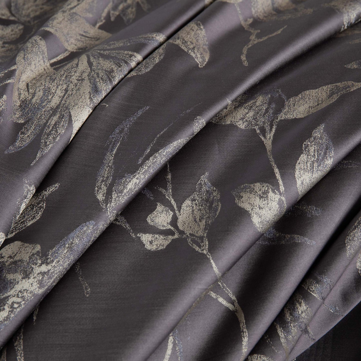 "Kyoto" Premium Satin bedding set of 4 pcs