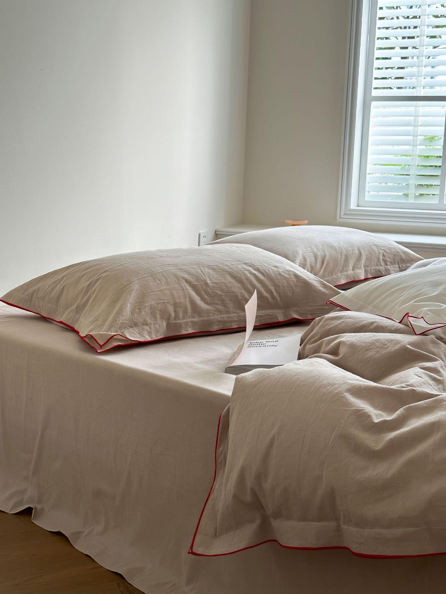 Pinterest Style Minimalistic «Edges» Set