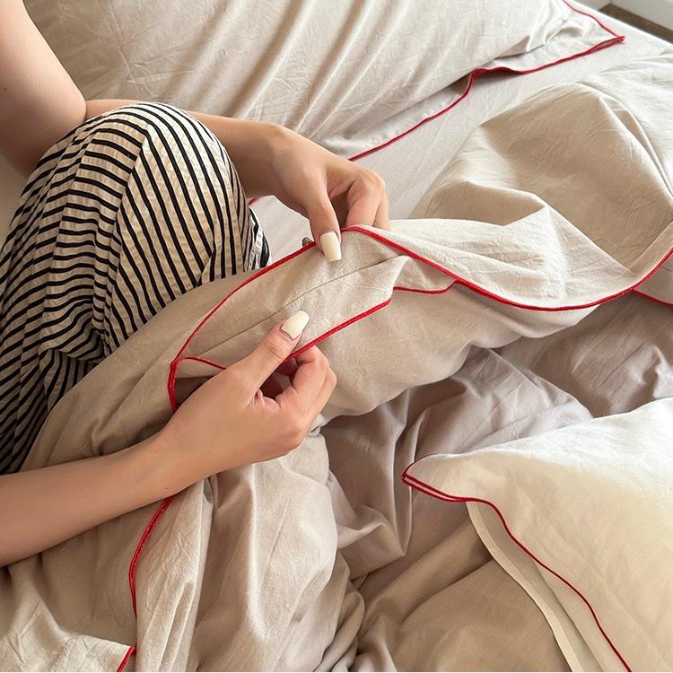 Pinterest Style Minimalistic «Edges» Set
