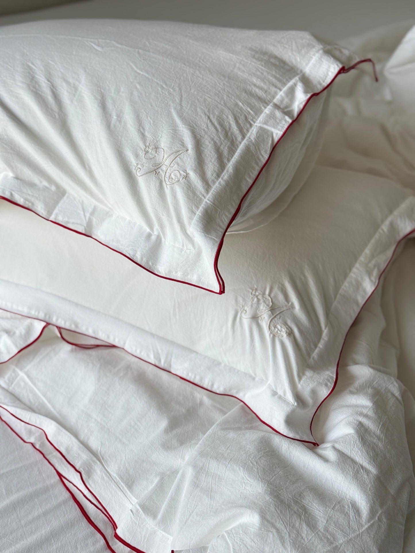 Pinterest Style Minimalistic «Edges» Set