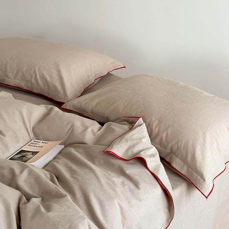 Pinterest Style Minimalistic «Edges» Set