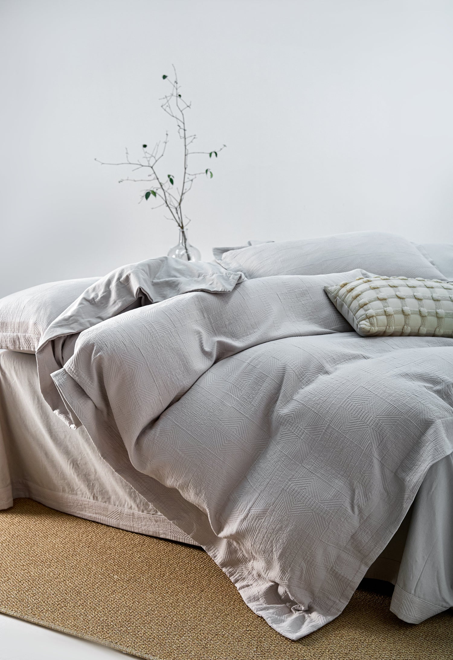 Premium Cotton Bedding Sets