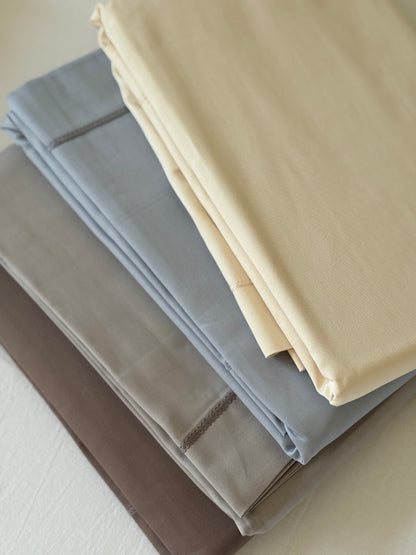 Set of 2 pillow cases