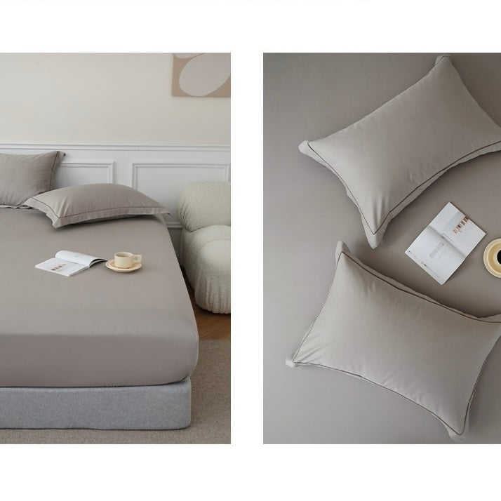 Set of 2 pillow cases