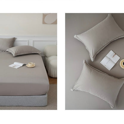 Set of 2 pillow cases