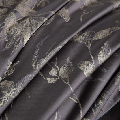 "Kyoto" Premium Satin bedding set of 4 pcs