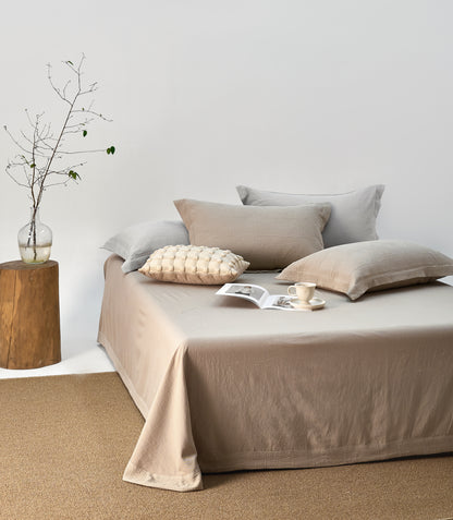 "Bolivia" Bedding Set of 4 pcs
