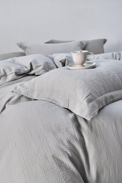 "Bolivia" Bedding Set of 4 pcs
