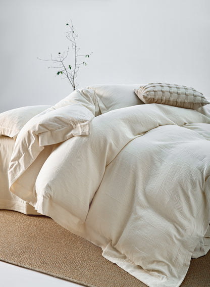 "Bolivia" Bedding Set of 4 pcs