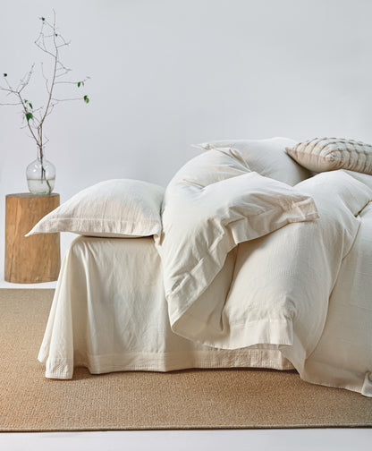 "Bolivia" Bedding Set of 4 pcs