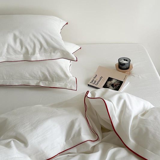 Pinterest Style Minimalistic «Edges» Set