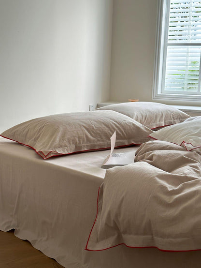 Pinterest Style Minimalistic «Edges» Set