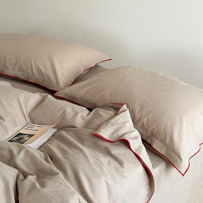 Pinterest Style Minimalistic «Edges» Set