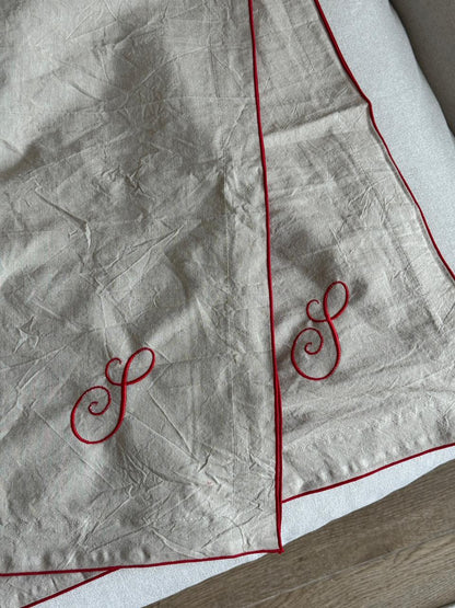 Pinterest Style Minimalistic «Edges» Set